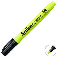 Artline Supreme Epf-600 İşaretleme Kalemi Sarı