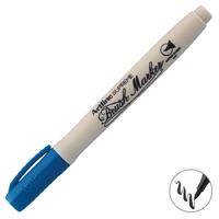 Artline Supreme Epf-F Brush Marker Fırça Uçlu Kalem Royal Mavi