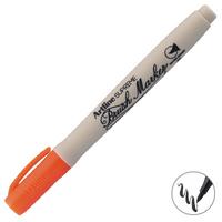 Artline Supreme Epf-F Brush Marker Fırça Uçlu Kalem Turuncu