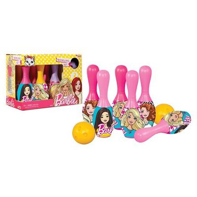 Barbie 03069 Bowling Set