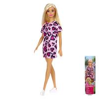 Barbie Ghw45 Şık Barbie