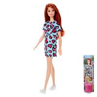 Barbie Ghw48 Şık Barbie