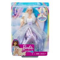 Barbie Gkh26 Dreamtopia Karlar Prensesi