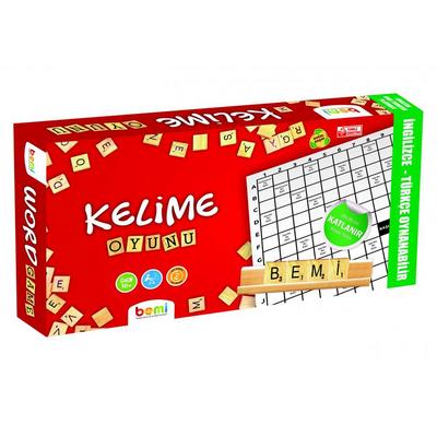 Bemi Kelime Oyunu
