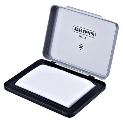 Brons Br-141 Metal Istampa No:3 Küçük Boy