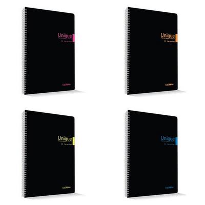 Unique Pp. Sp. Defter A4 120 Yaprak Çizgili