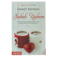 Destek - Ahmet Batman - Sabah Uykum