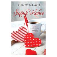 Destek - Ahmet Batman - Soğuk Kahve