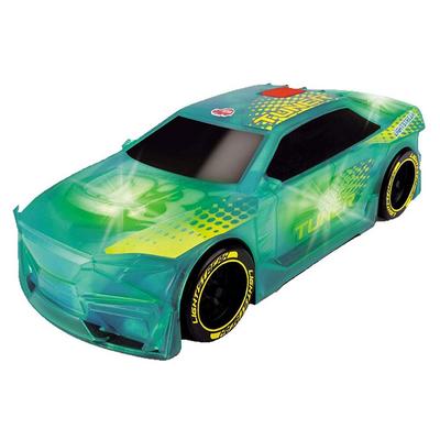 Dickie Racing Lightstreak Tuner Işıklı Sesli