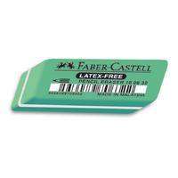 Faber-Castell 1806/32 Yeşil Silgi