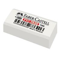 Faber-Castell Beyaz Silgi Küçük 7086/48