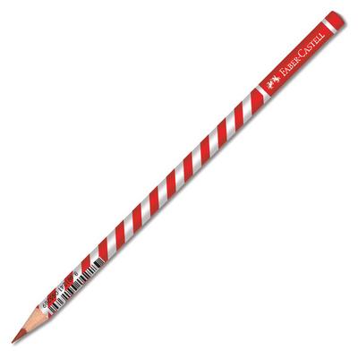 Faber-Castell Kırmızı Başlık Kalemi Candy Roll