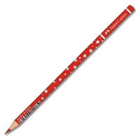 Faber-Castell Kırmızı Başlık Kalemi Yıldız