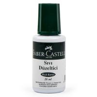 Faber-Castell Sıvı Silici Daksil