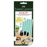 Faber-Castell Tack-It Hamur Yapıştırıcı 75Gr 126'Lı Yeşil
