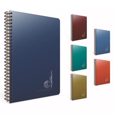 Gıpta Platinum Pp Kapak Defter A4 80 Yaprak Kareli