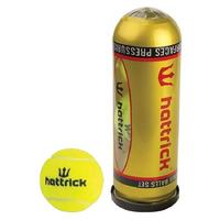 Hattrick Tp-650 Tenis Topu 3'Lü Paket