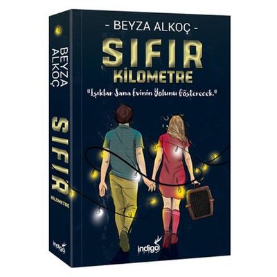 İndigo - Beyza Alkoç - Sıfır Kilometre