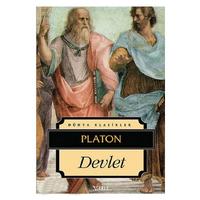 İskele - Platon - Devlet