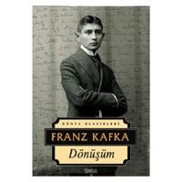 İskele - Franz Kafka - Dönüşüm