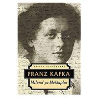 İskele - Franz Kafka - Milena'ya Mektuplar
