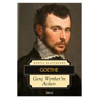 İskele - Goethe - Genç Werther'in Acıları