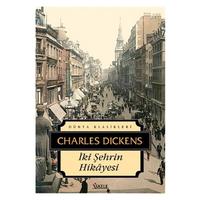 İskele - Charles Dickens - İki Şehrin Hikayesi