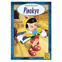 İskele - Carlo Collodi - Pinokyo