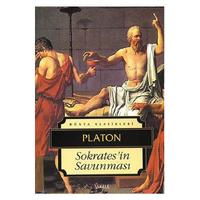 İskele - Platon - Sokrates'in Savunması