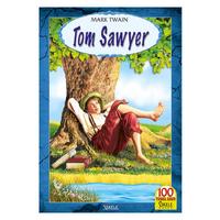 İskele - Mark Twain - Tom Sawyer