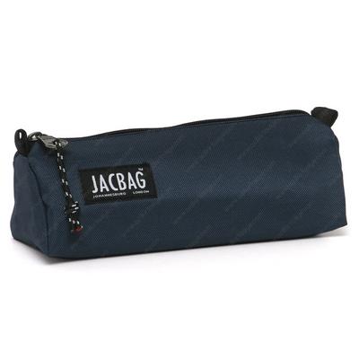 Jacbag Jac-03 Üçgen Kalemlik Navy