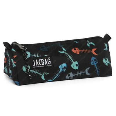 Jacbag Jac-03 Üçgen Kalemlik Bones