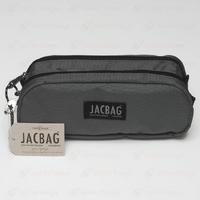 Jacbag Jac-08 Dual Pouch Jac Kalemlik Füme