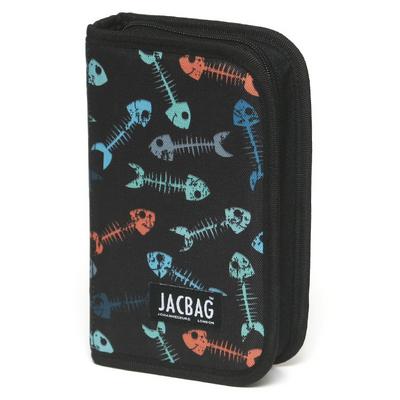 Jacbag Jac-23 Cover Jac Kalemlik Bones