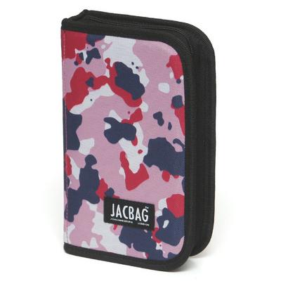Jacbag Jac-23 Cover Jac Kalemlik Camouflage