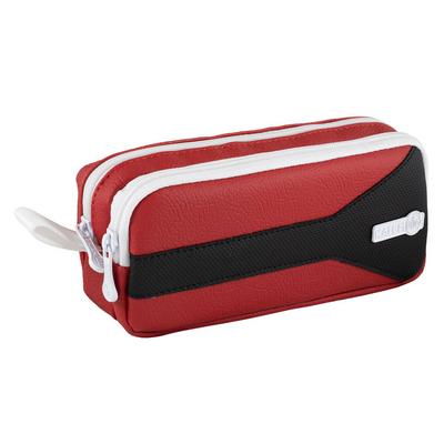 Kalemlig Kl19-Sl03 Solo Kalem Çantası Kırmızı