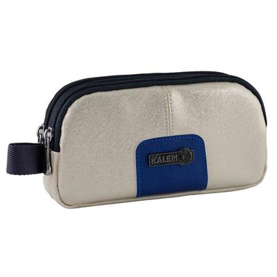 Kalemlig Kl19-St50 Star Kalem Çantası Krem
