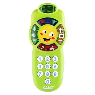 Kanz Let's Be Child 30512 Sesli Işıklı İlk Kumandam