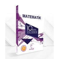 Karekök Soru Bankası 10.Sınıf Matematik