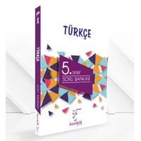 Karekök Soru Bankası 5.Sınıf Türkçe
