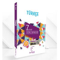 Karekök Soru Bankası 7.Sınıf Türkçe