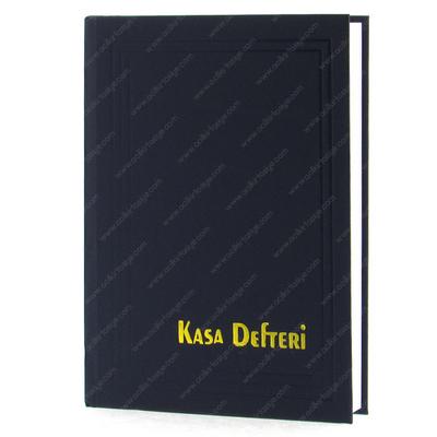 Ulaş Kasa Defteri 20X28cm 160 Yaprak