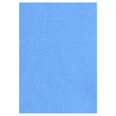 Ticon Keçe 50X70 Standart Açık Mavi