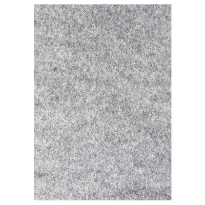 Ticon Keçe 50X70 Standart Gri