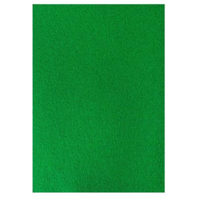 Ticon Keçe 50X70 Standart Koyu Yeşil