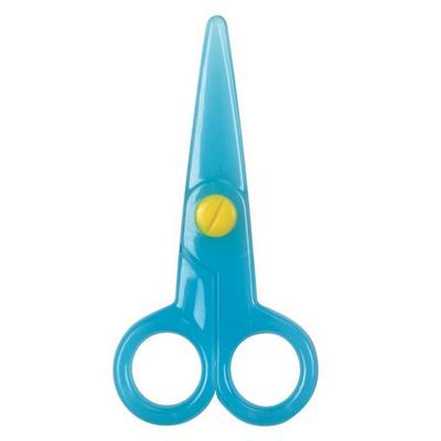 Keyroad Plastik Çocuk Makası