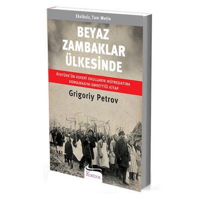 Koridor - Beyaz Zambaklar Ülkesinde