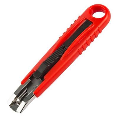 Kraf 675G İş Güvenliği Maket Bıçağı Falçata