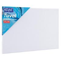 Kraf Tuval 25X35cm