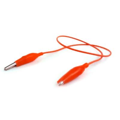 Krokodil Timsah Ağzı Elektrik Kablosu